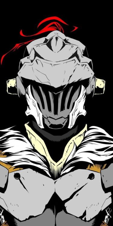 Goblin Slayer, warrior, anime, art, 1080x2160 wallpaper @wallpapersmug : ift.tt/2FI4itB - ht