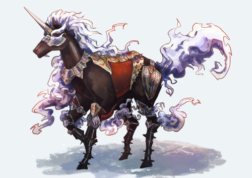 funrin:horsey