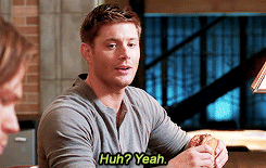 dean-has-a-bacon-kink:  bloodysigils-deactivated2019021: spn + favourite sam and
