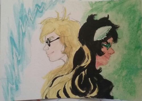 deshah: Agatha and Jade should be friends.