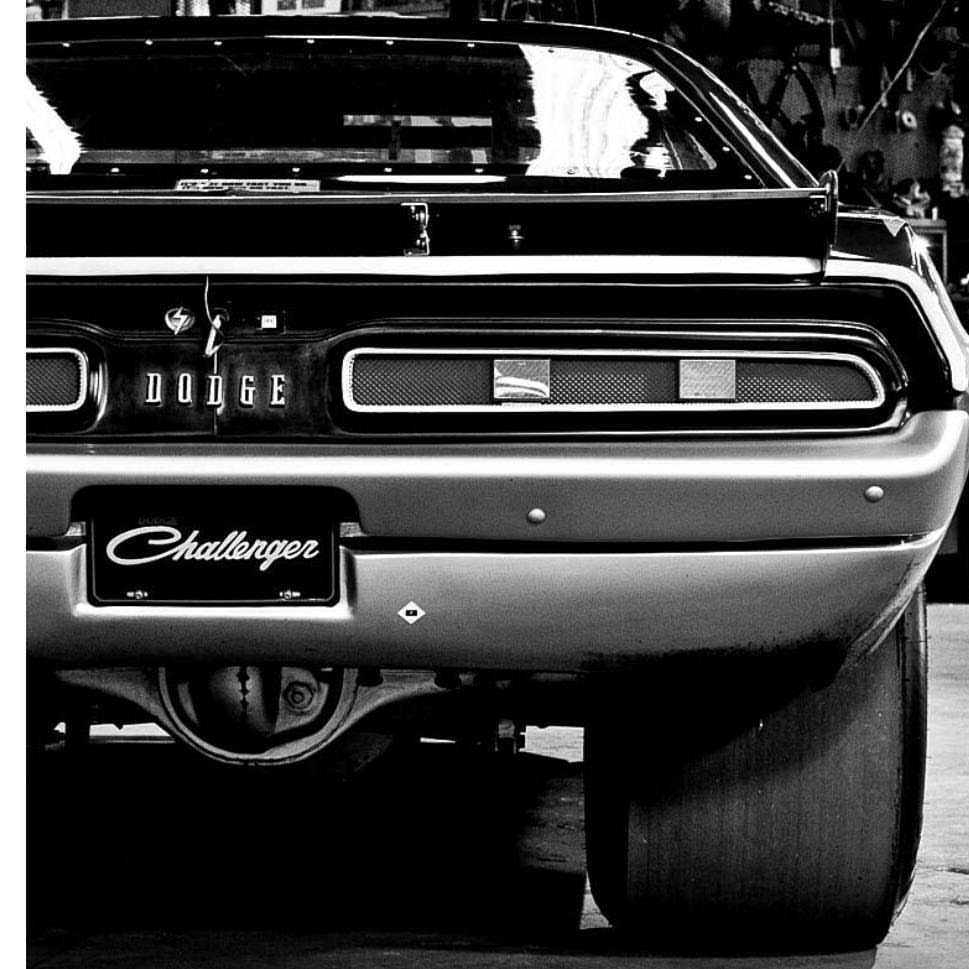 classicmusclevintagecars: Dodge Challenger #dodge #challenger #dodgechallenger #mopar