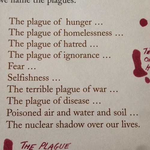 poldberg:A “Modern Interpretation” of the Ten Plagues