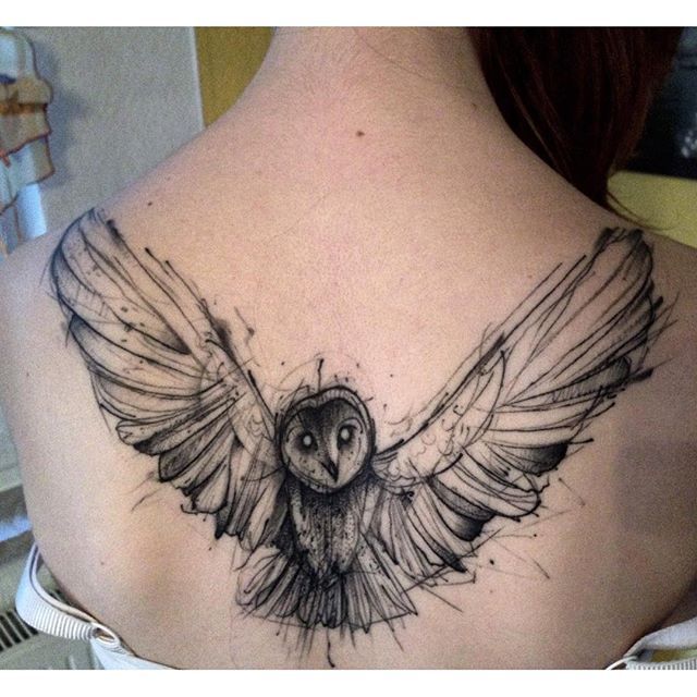 1337tattoos:    kamilmokot  