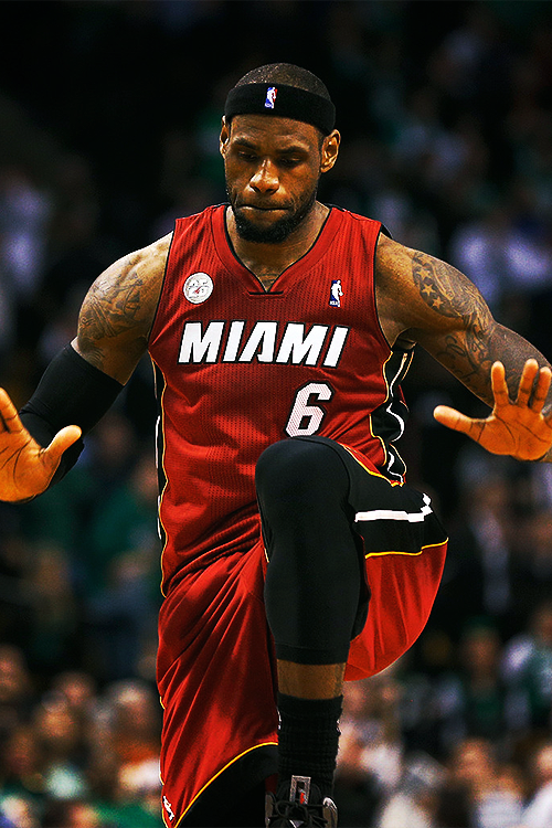 The King (salute)