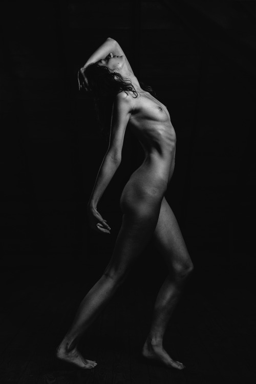 johnnarvon:  Model @bethemgee 