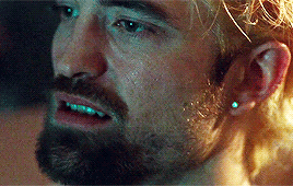 scottlangs: Robert Pattinson as Constantine “Connie” Nikas in Good Time (2017)