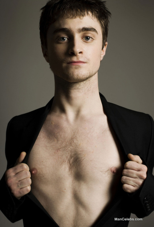 gaycelebsxxx:  Daniel Radcliffe Nude and Sexy Photos