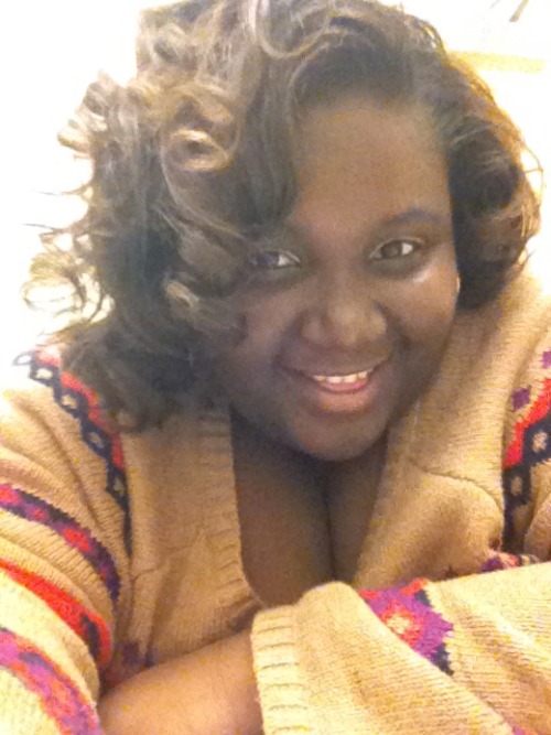 legendaryboobs:  I remember when I wouldn’t even take full body pics..it was programmed in my head that bc I was fat I was ugly. This couldn’t be more wrong.  Fat girls are fuckin magical. ☄💫🌟 I’m gorgeous…and everyone else was just blind