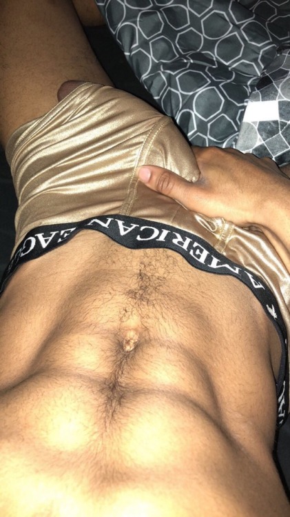 Twinks, Twunks, & Hunks