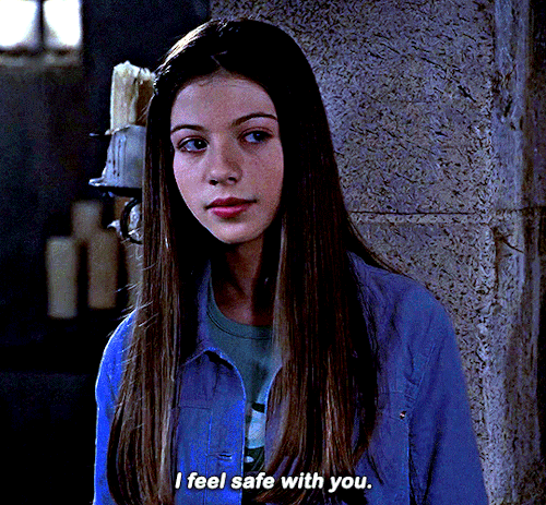 Buffy The Vampire Slayer 