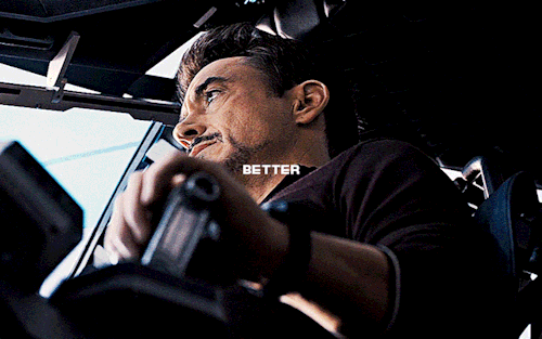 HAPPY BIRTHDAY TONY STARK