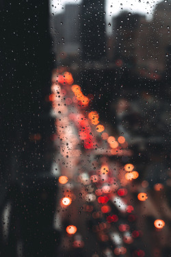 luxuryera:  Bokeh City Photographer: msalisbu