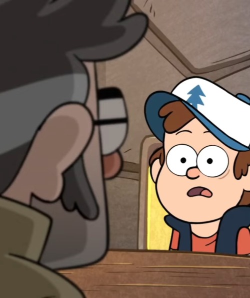 The Way They're Drawn At This Angle Always Cracks Me Up