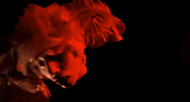 lovecraftianne:  endless list of favorite horror films: bram stoker’s dracula,