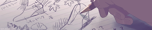 senj0ugahara:言の葉の庭 | The Garden of「Words」