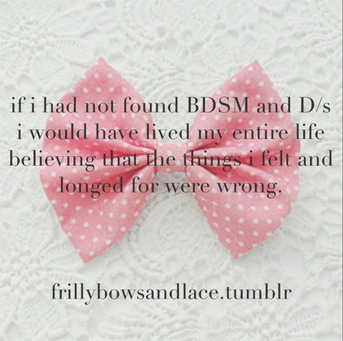 frillybowsandlace