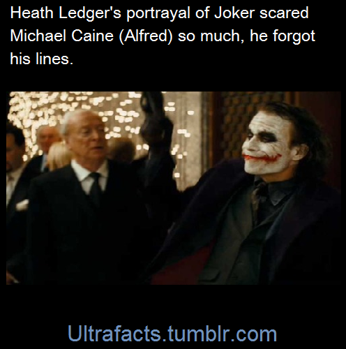ultrafacts:“The first time I saw him, we were rehearsing. He comes up in the elevator