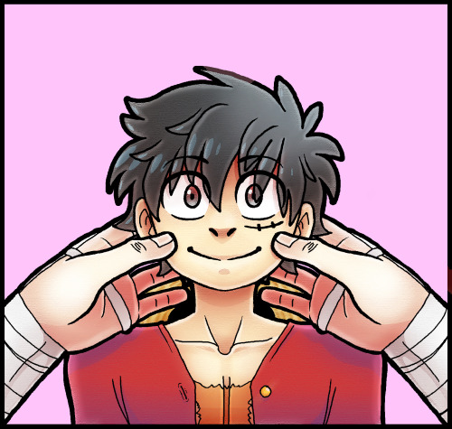 infriga:Fujitora learns the truth.