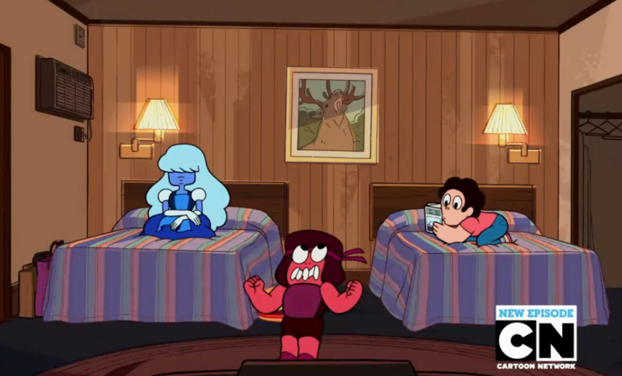 awesomeiness:  Angry Ruby is my aesthetic    &lt;3