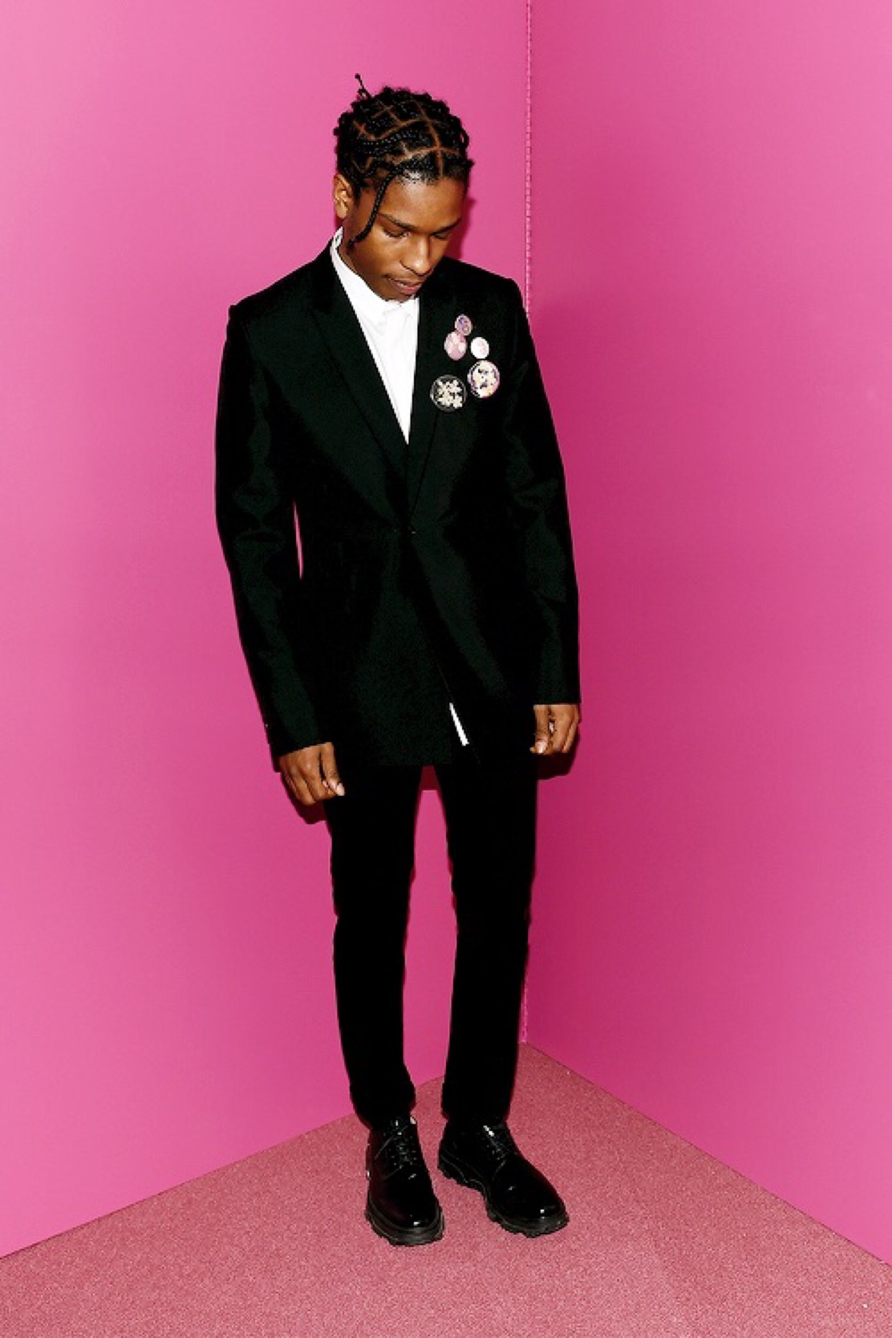 A$AP Rocky Haven