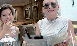 femaleidols: CL in L.A. 