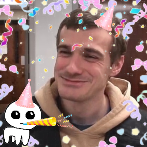 HAPPY BIRTHDAY TO MY HUBBY!!!