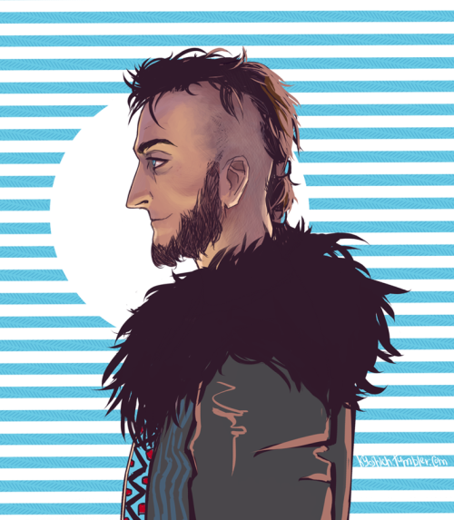 kyoshich:ragnar lothbrok