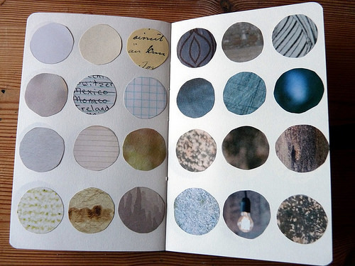pampong:  book of circles 