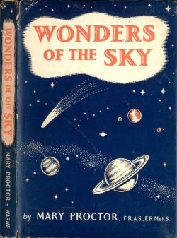 nemfrog:Wonders of the Sky. 1935.