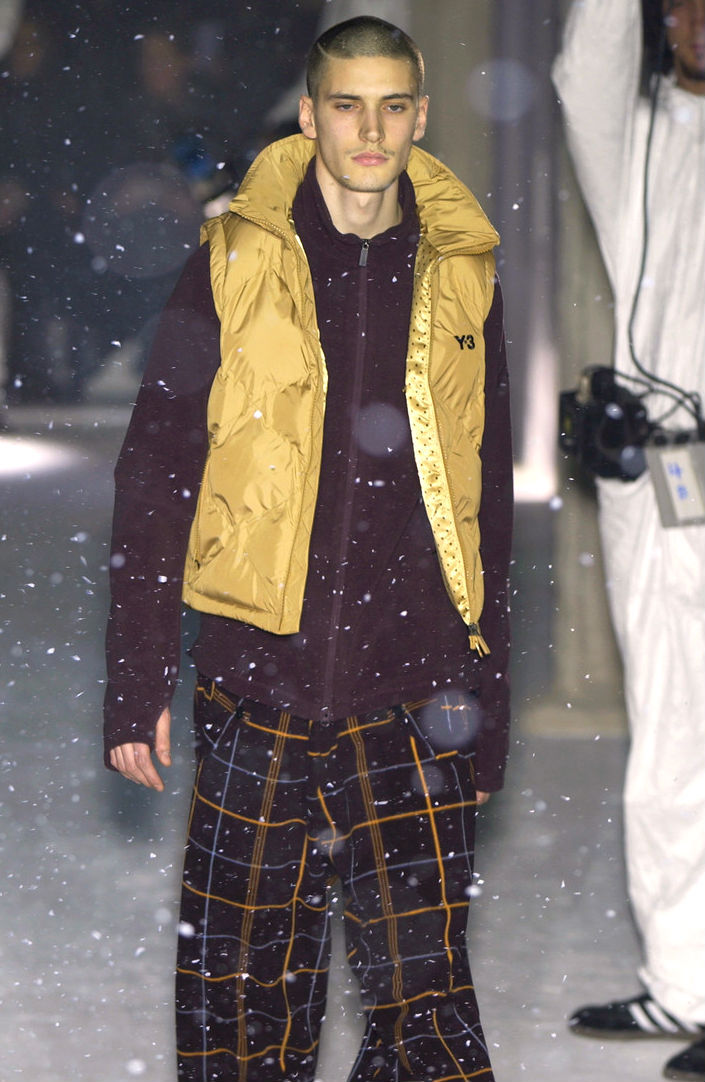 afvan:y-3 fall 2003