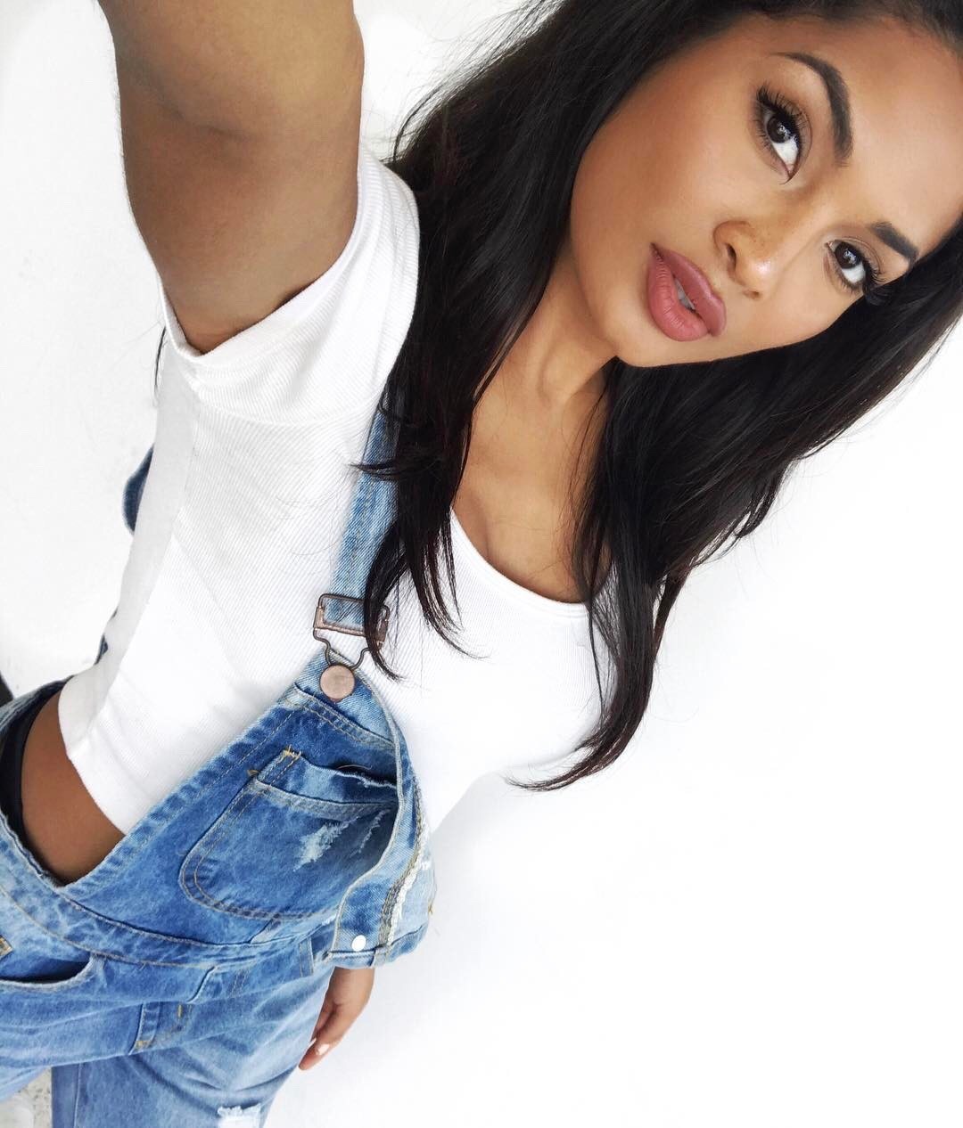 bigpapij9:  I Love Black Women ❤️