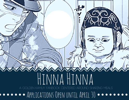 hinnahinnafanbook: Hello Everyone!! Finally, it’s time for applications to open for Hinna Hinna: A 