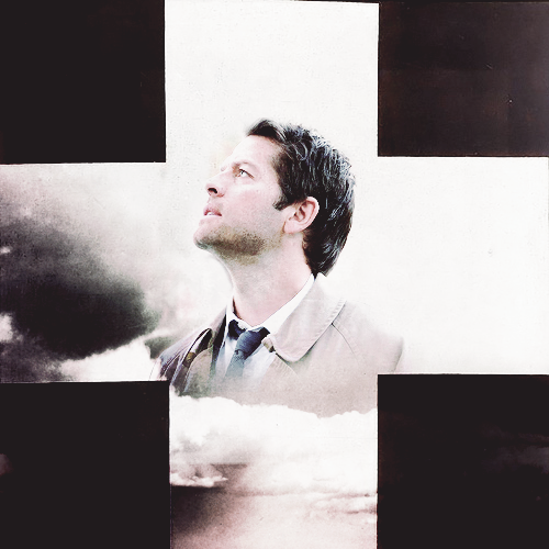 darling-rey: And in the dark, I can hear your heartbeat I tried to find the sound But then it stoppe