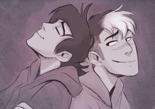 acatnamedskai:HEY I LIVEI’ve been at a con for like the past week so hence why I’ve been so quiet!He