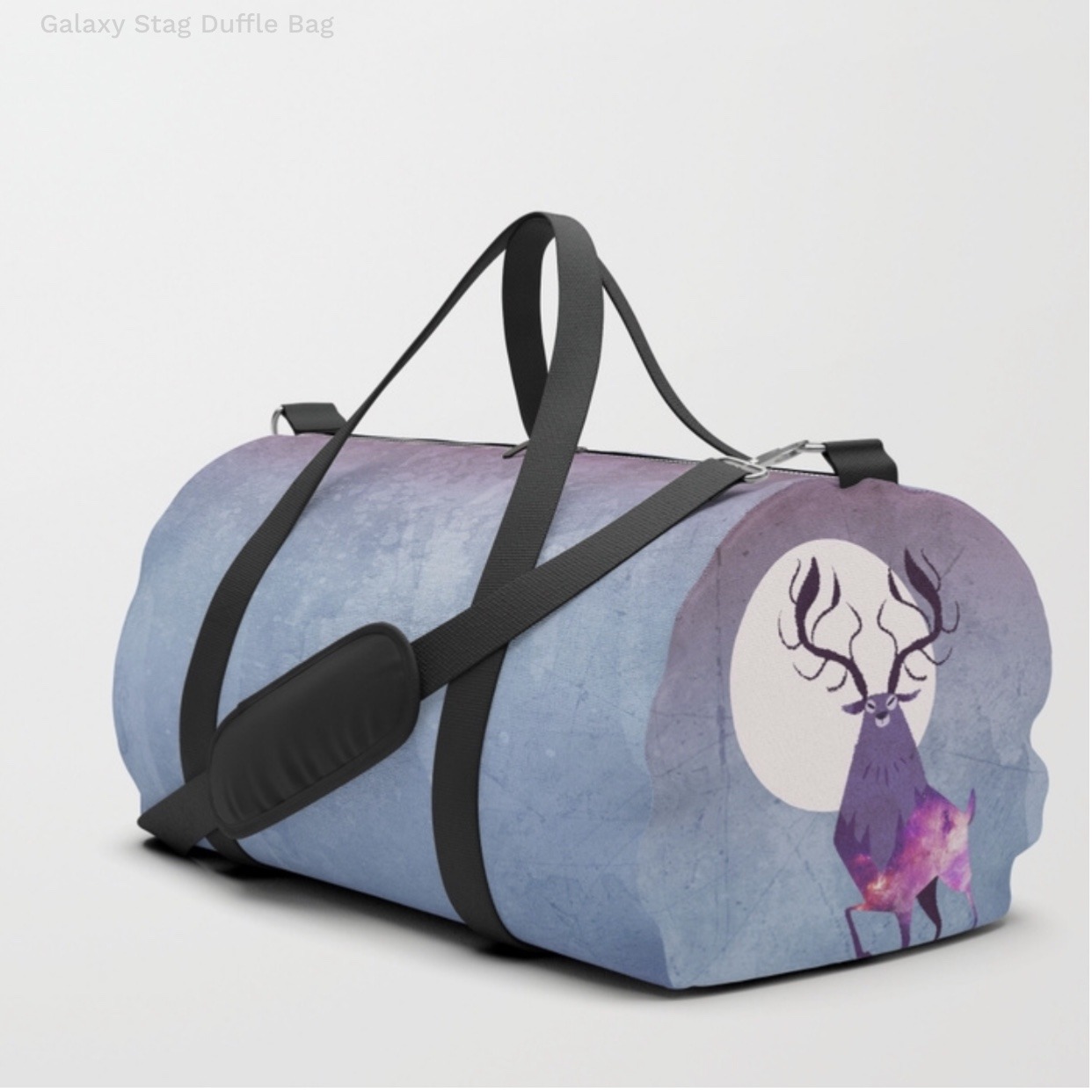 hot dog duffel bag steven universe for sale