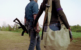 michonnegrimes:We’re here. You can smile. We made it. We can make it, we can. We’re the ones who liv