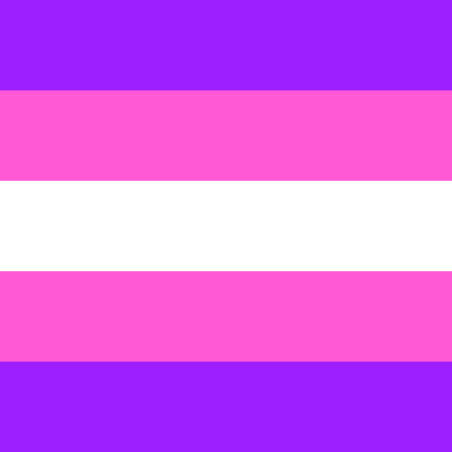 whimsy-flags: Kidcore Pride Flags! Gay | NbPolyam | Trans Free to use with credit!