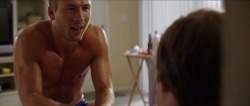 hotfamous-men:  Glen Powell