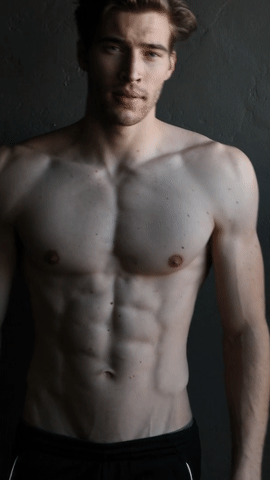 davidmjc62: Trey Baxter 587. Trey Baxter - 19.4