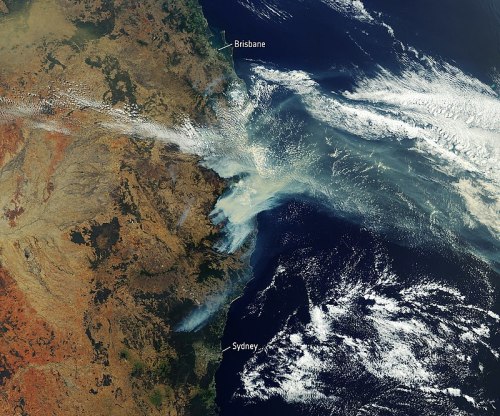 karlrincon:Let’s talk about what’s happening in Australia, which is suffering its worst bushfire season in recorded history.This almost unimaginable catastrophe has killed half a billion animals with more than 14.5 million acres burned and released