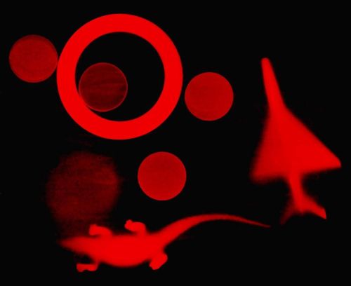 Dangerous obsessions #mig21 #crocodile #planets #red #conditionred #danger #orbit #abstract #photgra