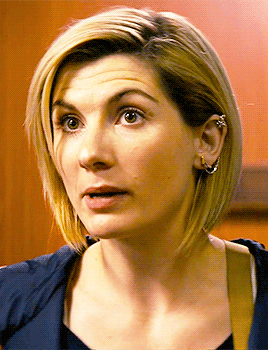 drwhittakerwho:   Ear cuff appreciation  