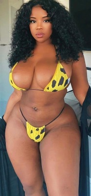 ebonygodesslover: