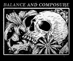 north-kane:  Balance & Composure 