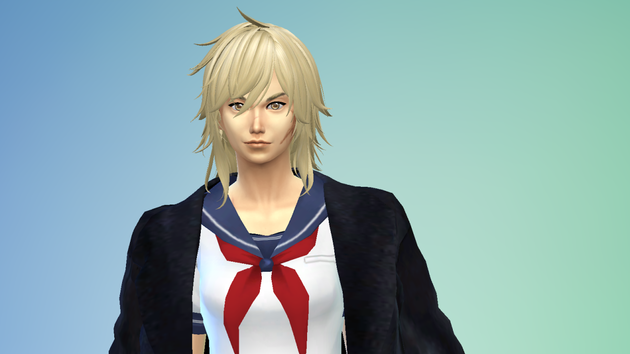 yandere simulator rivals genderbend yandere simulator rivals genderbend