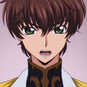 suzaku kururugi, Tumblr