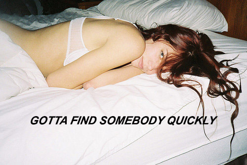 bad idea - Ariana Grande