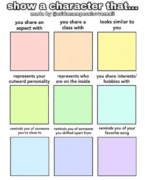 Heres The Blank One :)