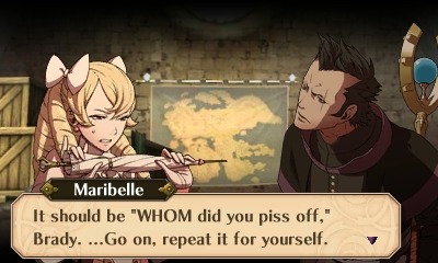 dekodomo:  i aspire to be as flawless as maribelle someday 