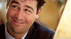 A Few Of My Favourite Things (10/30) Male Characters: Eric Taylor